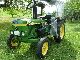 1978 John Deere  930 Agricultural vehicle Tractor photo 1