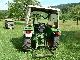 1978 John Deere  930 Agricultural vehicle Tractor photo 2