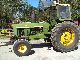 1974 John Deere  3130 LS Agricultural vehicle Tractor photo 1