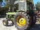 1974 John Deere  3130 LS Agricultural vehicle Tractor photo 2