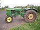 1966 John Deere  310s Agricultural vehicle Tractor photo 2