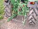 1966 John Deere  310s Agricultural vehicle Tractor photo 3