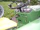 1966 John Deere  310s Agricultural vehicle Tractor photo 4