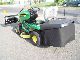 2011 John Deere  X300R lawn tractor snow removal, snow plow Agricultural vehicle Tractor photo 2