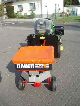 2011 John Deere  X300R lawn tractor snow removal, snow plow Agricultural vehicle Tractor photo 4