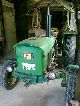 1971 John Deere  920 S Agricultural vehicle Tractor photo 3