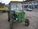 1973 John Deere  820 Agricultural vehicle Tractor photo 3