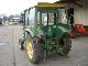 1973 John Deere  820 Agricultural vehicle Tractor photo 4