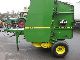 2011 John Deere  540 Agricultural vehicle Haymaking equipment photo 1