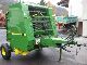 2011 John Deere  540 Agricultural vehicle Haymaking equipment photo 4