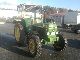 1977 John Deere  AS 2130, four-wheel, 30 km / h, power shift Agricultural vehicle Tractor photo 1