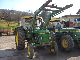 1977 John Deere  2130 LS Agricultural vehicle Tractor photo 1