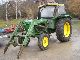 1977 John Deere  2130 LS Agricultural vehicle Tractor photo 2