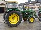 1977 John Deere  2130 LS Agricultural vehicle Tractor photo 3