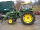 1977 John Deere  2130 LS Agricultural vehicle Tractor photo 4