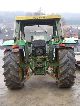 1977 John Deere  2130 LS Agricultural vehicle Tractor photo 5