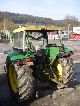 1977 John Deere  2130 LS Agricultural vehicle Tractor photo 7