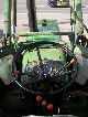 1977 John Deere  2130 LS Agricultural vehicle Tractor photo 8