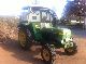 1978 John Deere  1130S Agricultural vehicle Tractor photo 2