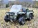 2004 John Deere  Gator 6x4 Trial Agricultural vehicle Tractor photo 1