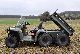 2004 John Deere  Gator 6x4 Trial Agricultural vehicle Tractor photo 4