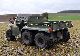 2004 John Deere  Gator 6x4 Trial Agricultural vehicle Tractor photo 6