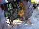 1980 John Deere  AS 3340 Agricultural vehicle Tractor photo 1