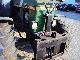 1980 John Deere  AS 3340 Agricultural vehicle Tractor photo 3