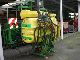 2011 John Deere  Deere 410 Agricultural vehicle Plant protection photo 1