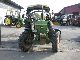 1973 John Deere  2030AS Agricultural vehicle Tractor photo 2