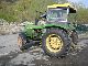 1973 John Deere  2030AS Agricultural vehicle Tractor photo 3