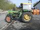 1973 John Deere  2030AS Agricultural vehicle Tractor photo 5