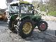 1973 John Deere  2030AS Agricultural vehicle Tractor photo 6