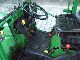 1989 John Deere  755 Agricultural vehicle Tractor photo 3