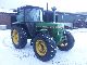 1986 John Deere  2140 Agricultural vehicle Tractor photo 1
