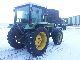 1986 John Deere  2140 Agricultural vehicle Tractor photo 2