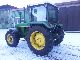 1986 John Deere  2140 Agricultural vehicle Tractor photo 3