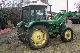 1985 John Deere  1640 4x4 with FRONTLADER 1985r. Agricultural vehicle Tractor photo 2