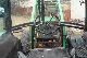 1985 John Deere  1640 4x4 with FRONTLADER 1985r. Agricultural vehicle Tractor photo 4