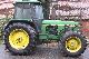 1983 John Deere  4040 S Agricultural vehicle Tractor photo 1