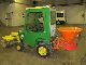 1985 John Deere  318 Agricultural vehicle Other agricultural vehicles photo 1