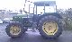 1981 John Deere  3040 Agricultural vehicle Tractor photo 1