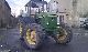1981 John Deere  3040 Agricultural vehicle Tractor photo 2