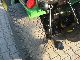1999 John Deere  4100 HST tractor wheel municipal Agricultural vehicle Tractor photo 3