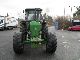 1992 John Deere  3650 Agricultural vehicle Tractor photo 1