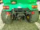 1997 John Deere  455 Agricultural vehicle Tractor photo 1