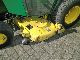 1997 John Deere  455 Agricultural vehicle Tractor photo 2