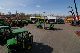1997 John Deere  455 Agricultural vehicle Tractor photo 5