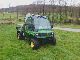 2005 John Deere  Gator 4x2 TOP CONDITION! Agricultural vehicle Loader wagon photo 1