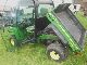 2005 John Deere  Gator 4x2 TOP CONDITION! Agricultural vehicle Loader wagon photo 2